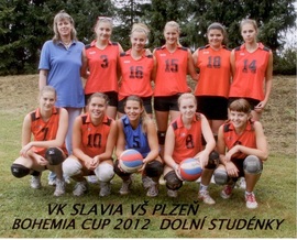Bohemia CUP2012-2.místo.jpg